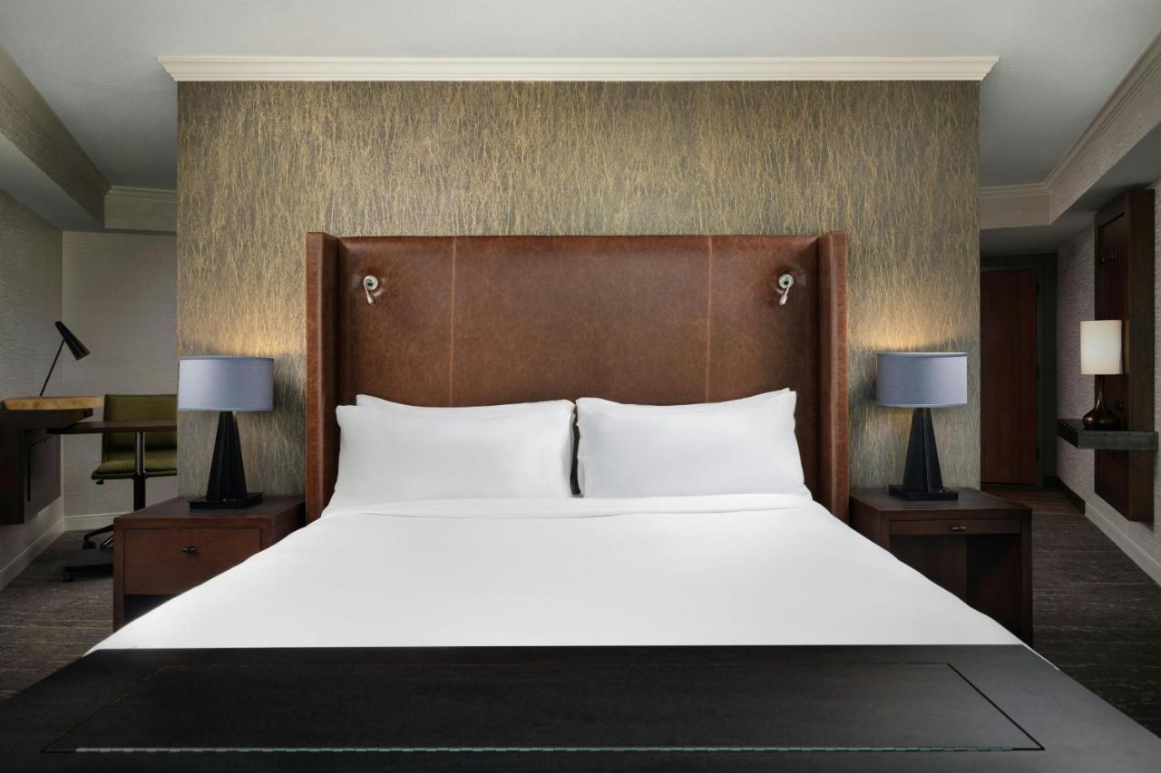 | Renaissance Boulder FlatIron Hotel