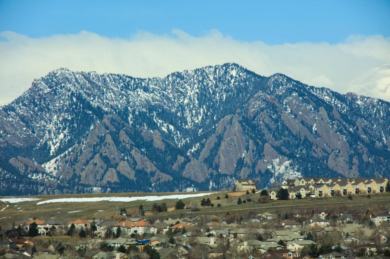 | Renaissance Boulder FlatIron Hotel