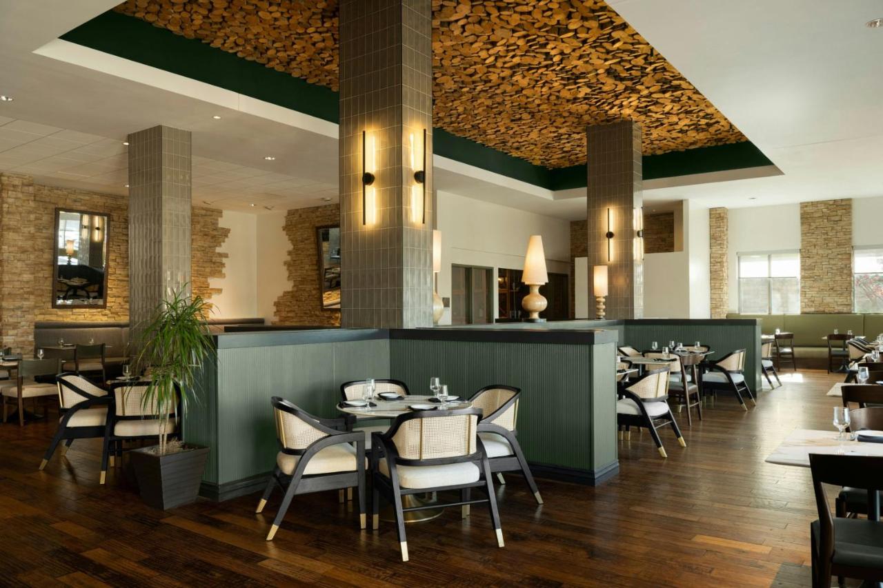 | Renaissance Boulder FlatIron Hotel
