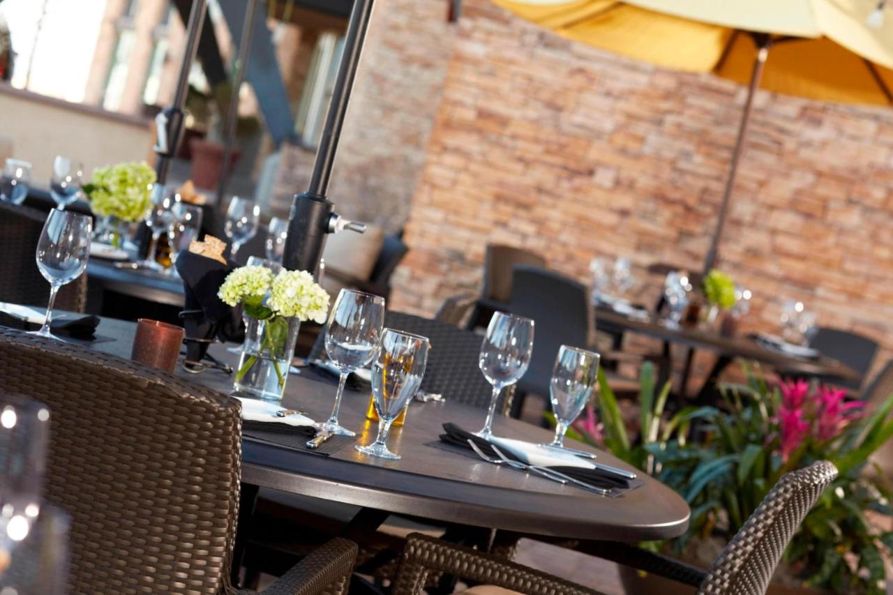 | Renaissance Boulder FlatIron Hotel