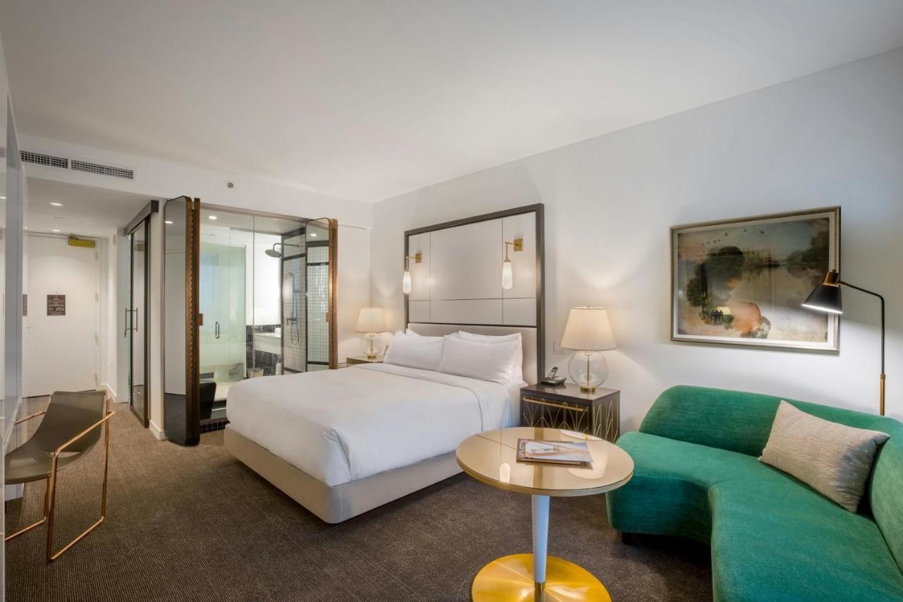 | The Laura Hotel, Houston Downtown, Autograph Collection