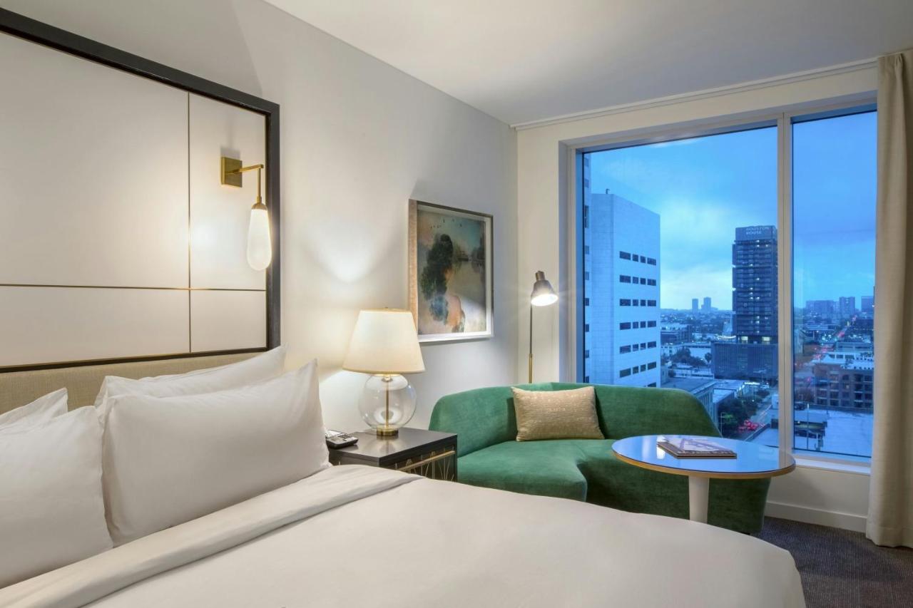 | The Laura Hotel, Houston Downtown, Autograph Collection
