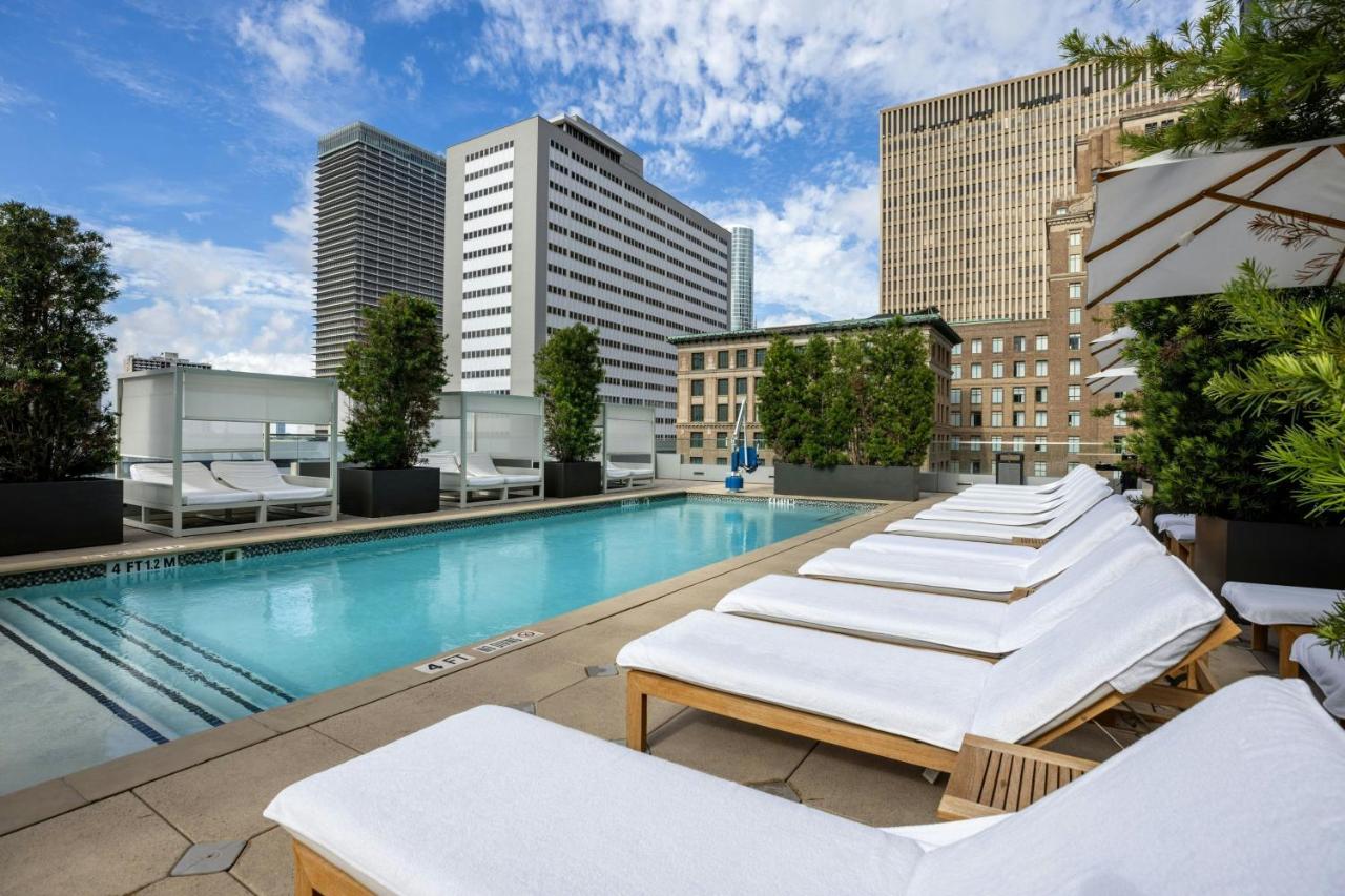 | The Laura Hotel, Houston Downtown, Autograph Collection