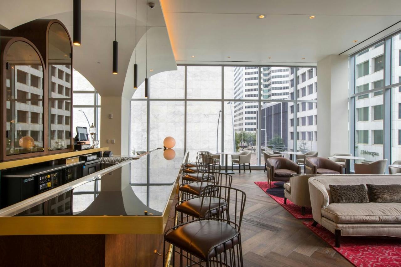 | The Laura Hotel, Houston Downtown, Autograph Collection