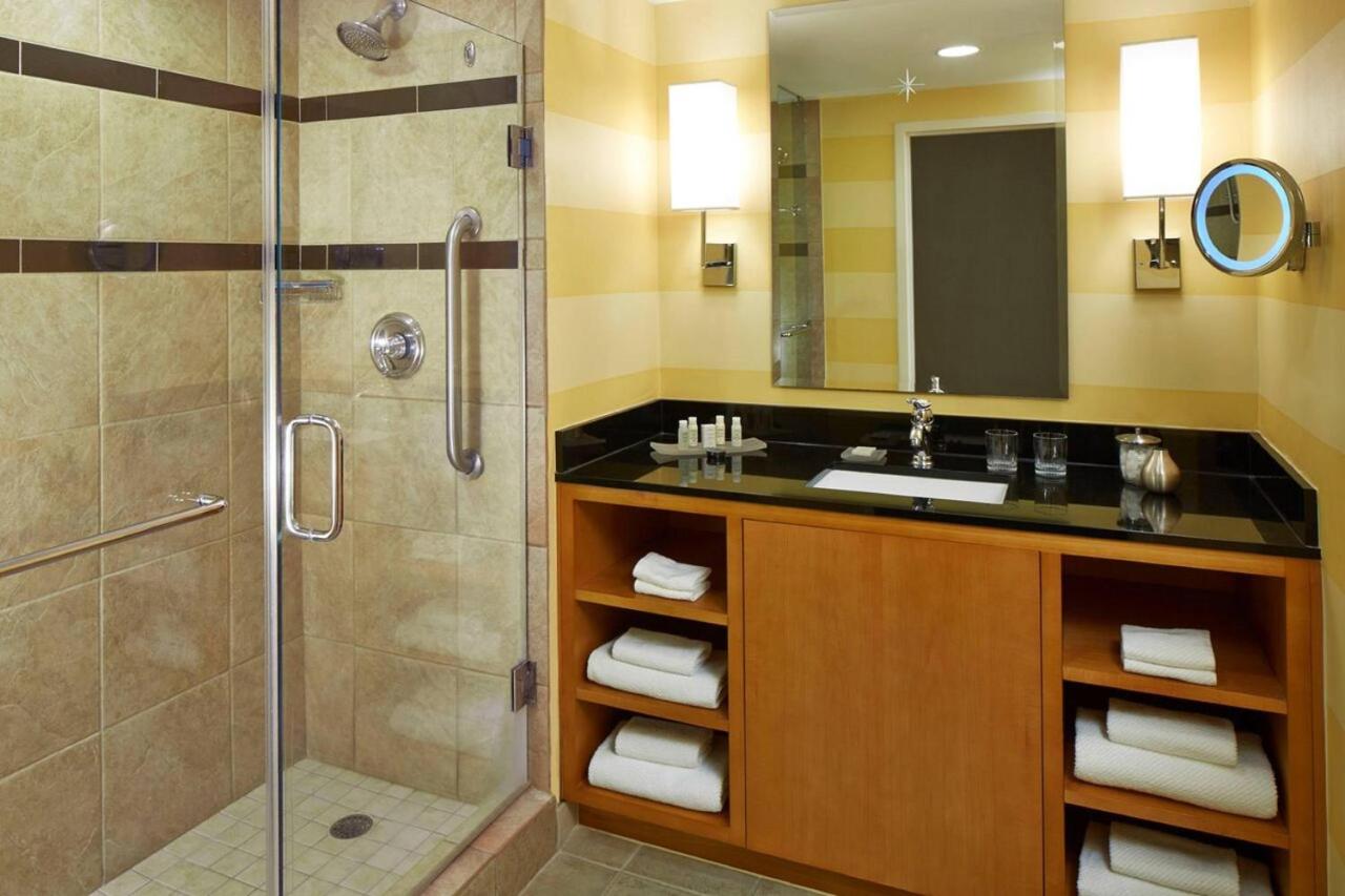  | World Golf Village Renaissance St. Augustine Resort