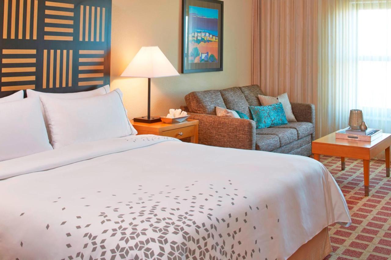  | World Golf Village Renaissance St. Augustine Resort