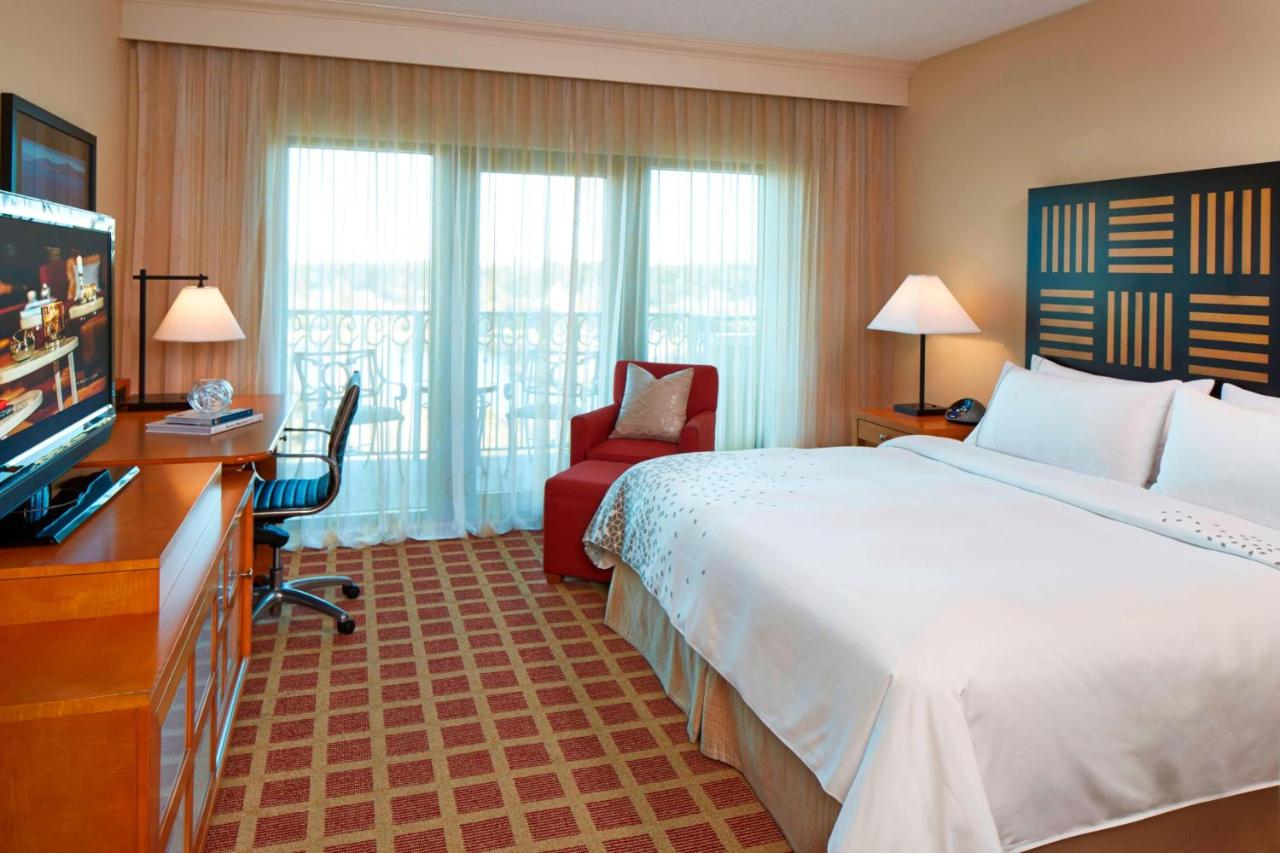 | World Golf Village Renaissance St. Augustine Resort