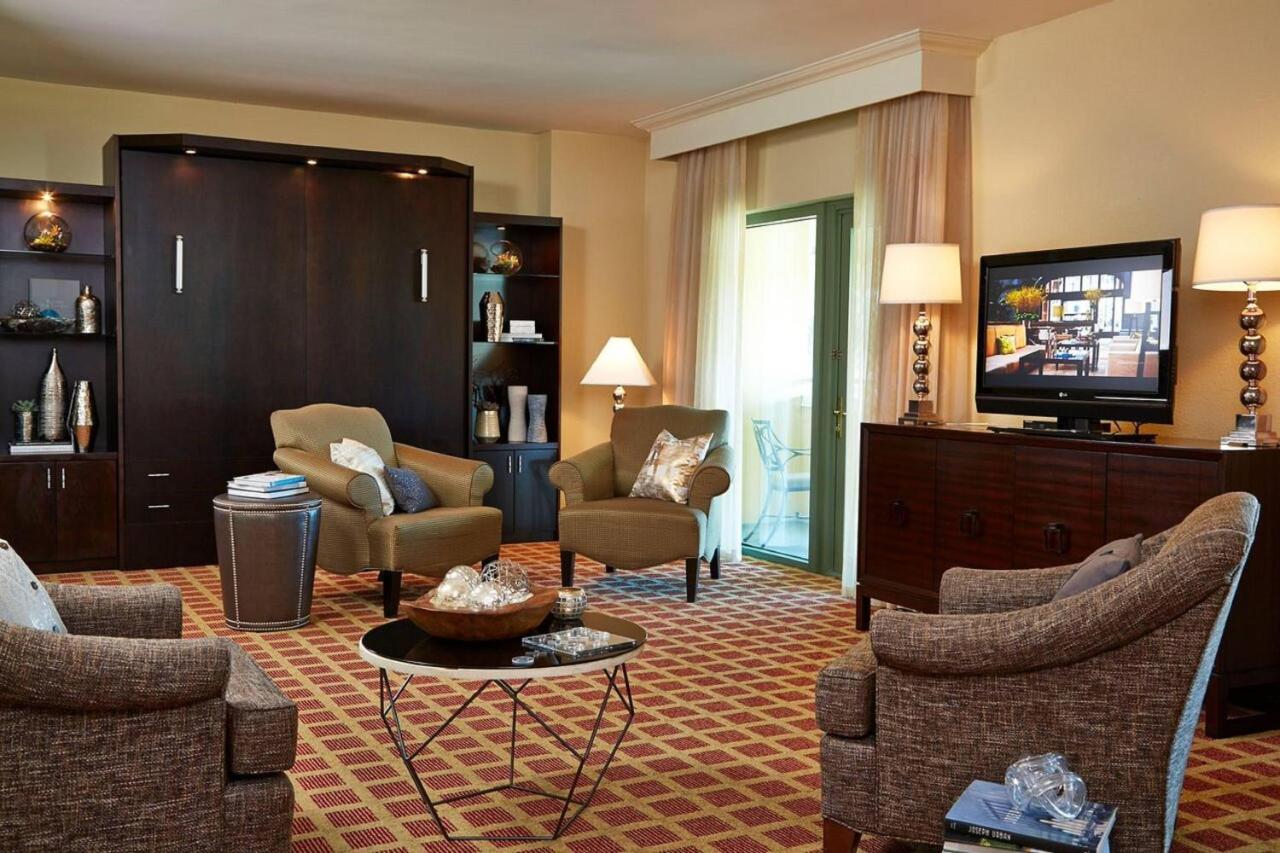  | World Golf Village Renaissance St. Augustine Resort