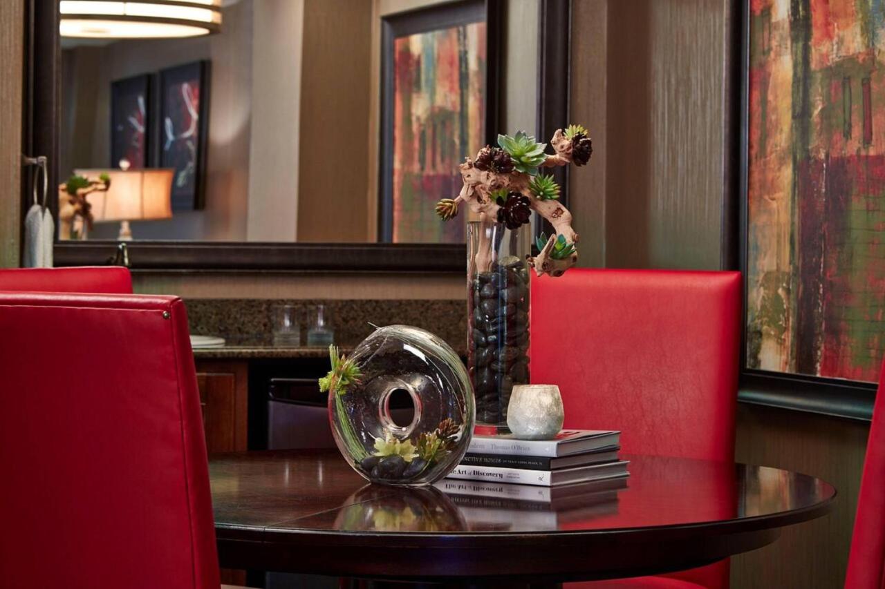  | World Golf Village Renaissance St. Augustine Resort