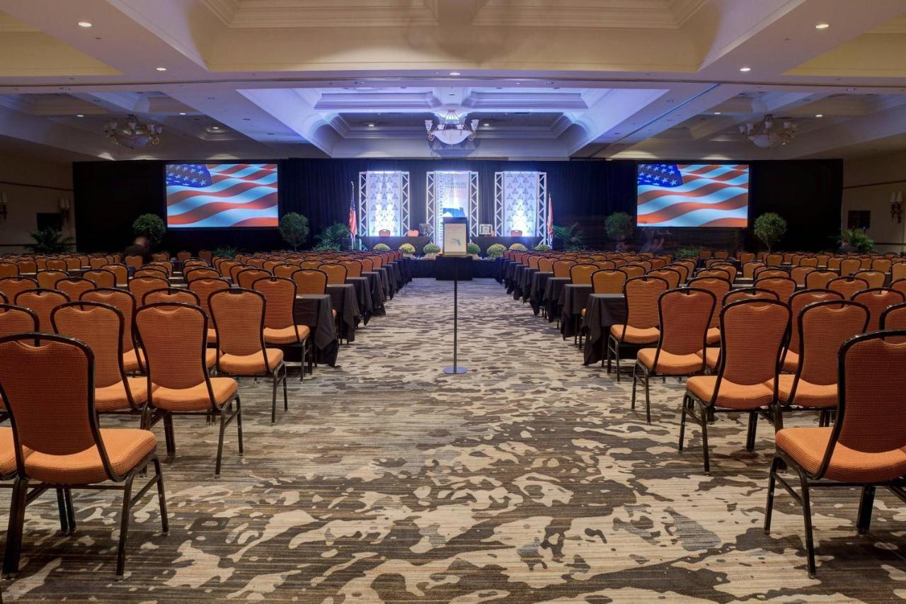  | World Golf Village Renaissance St. Augustine Resort