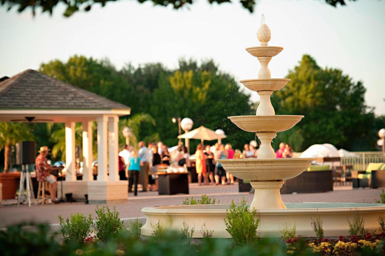  | World Golf Village Renaissance St. Augustine Resort