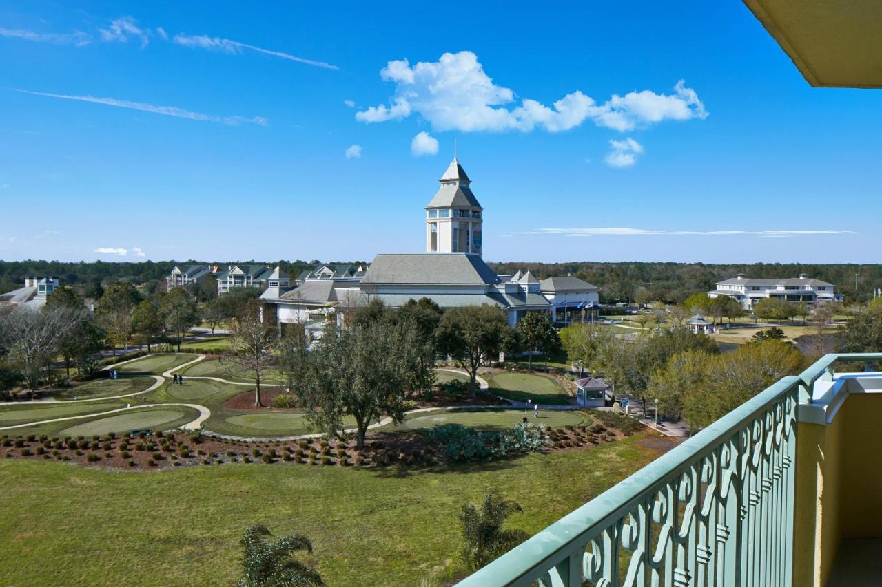  | World Golf Village Renaissance St. Augustine Resort