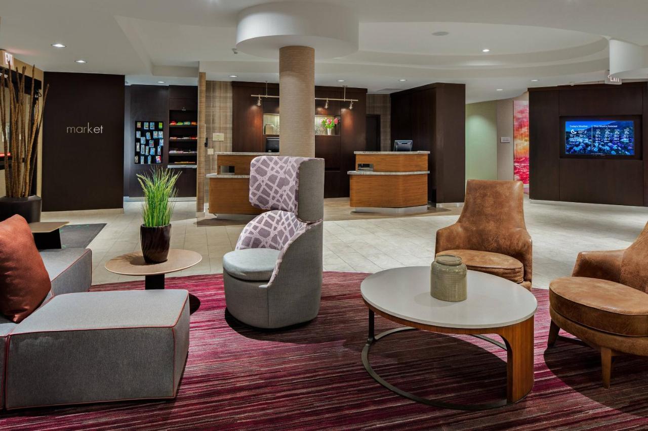 | Courtyard by Marriott Flagstaff