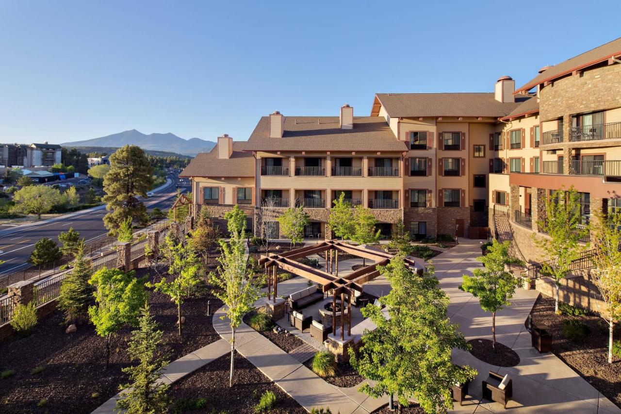 | Courtyard by Marriott Flagstaff