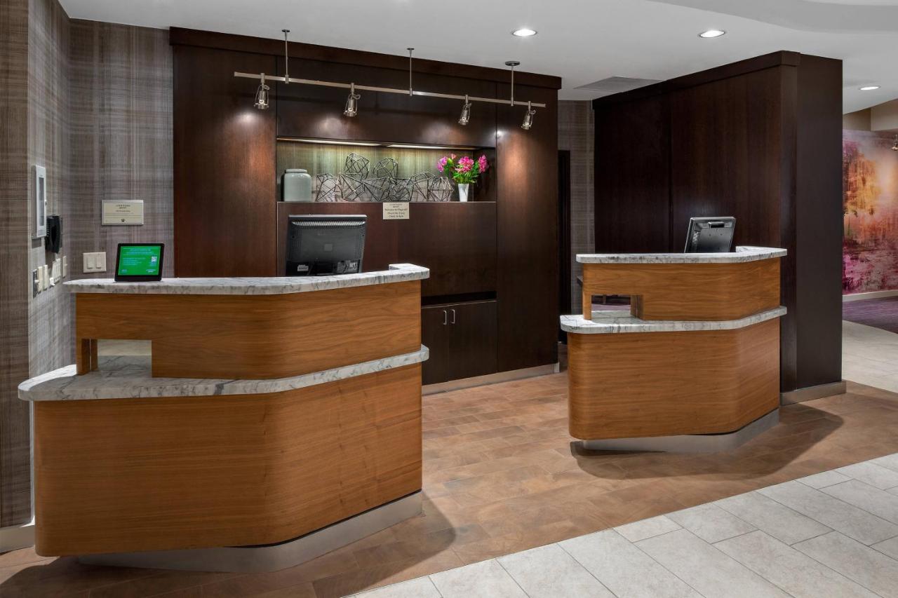 | Courtyard by Marriott Flagstaff