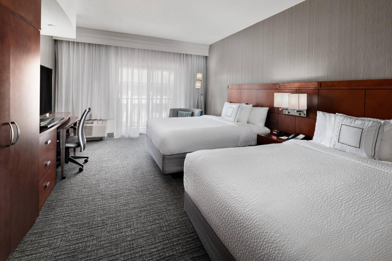 | Courtyard by Marriott Flagstaff