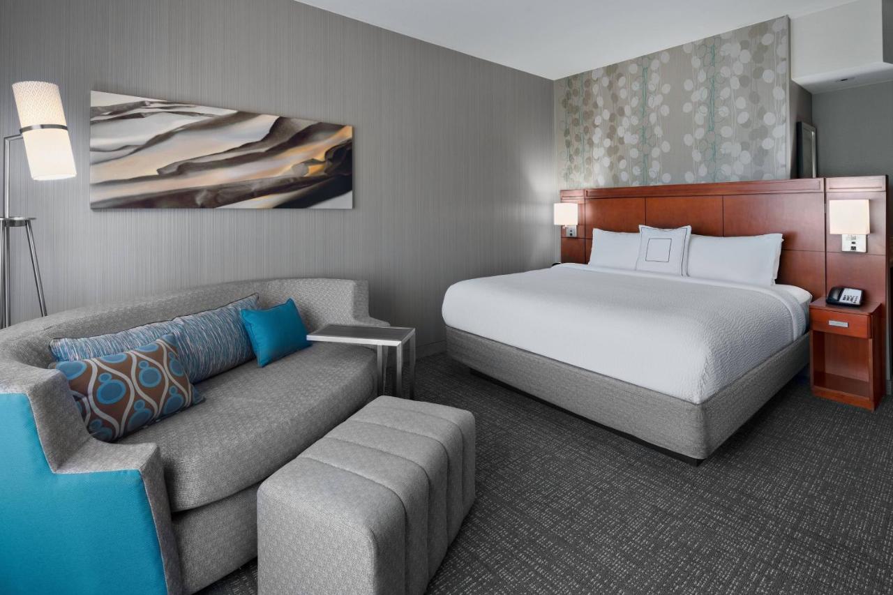 | Courtyard by Marriott Flagstaff