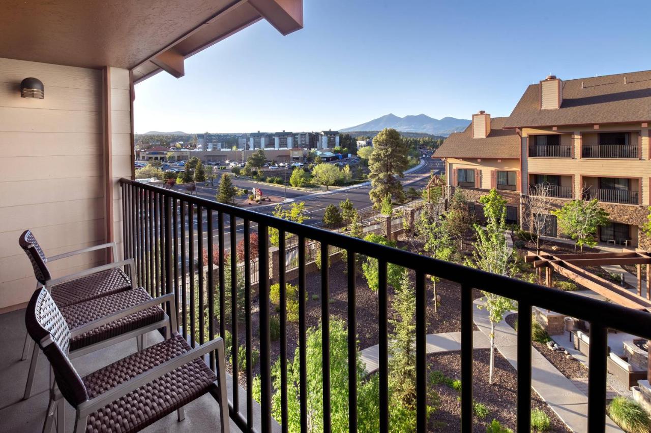 | Courtyard by Marriott Flagstaff