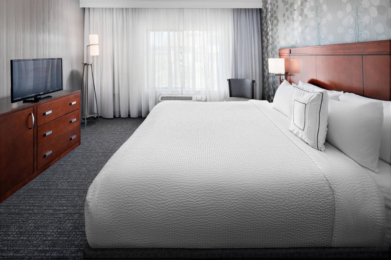 | Courtyard by Marriott Flagstaff