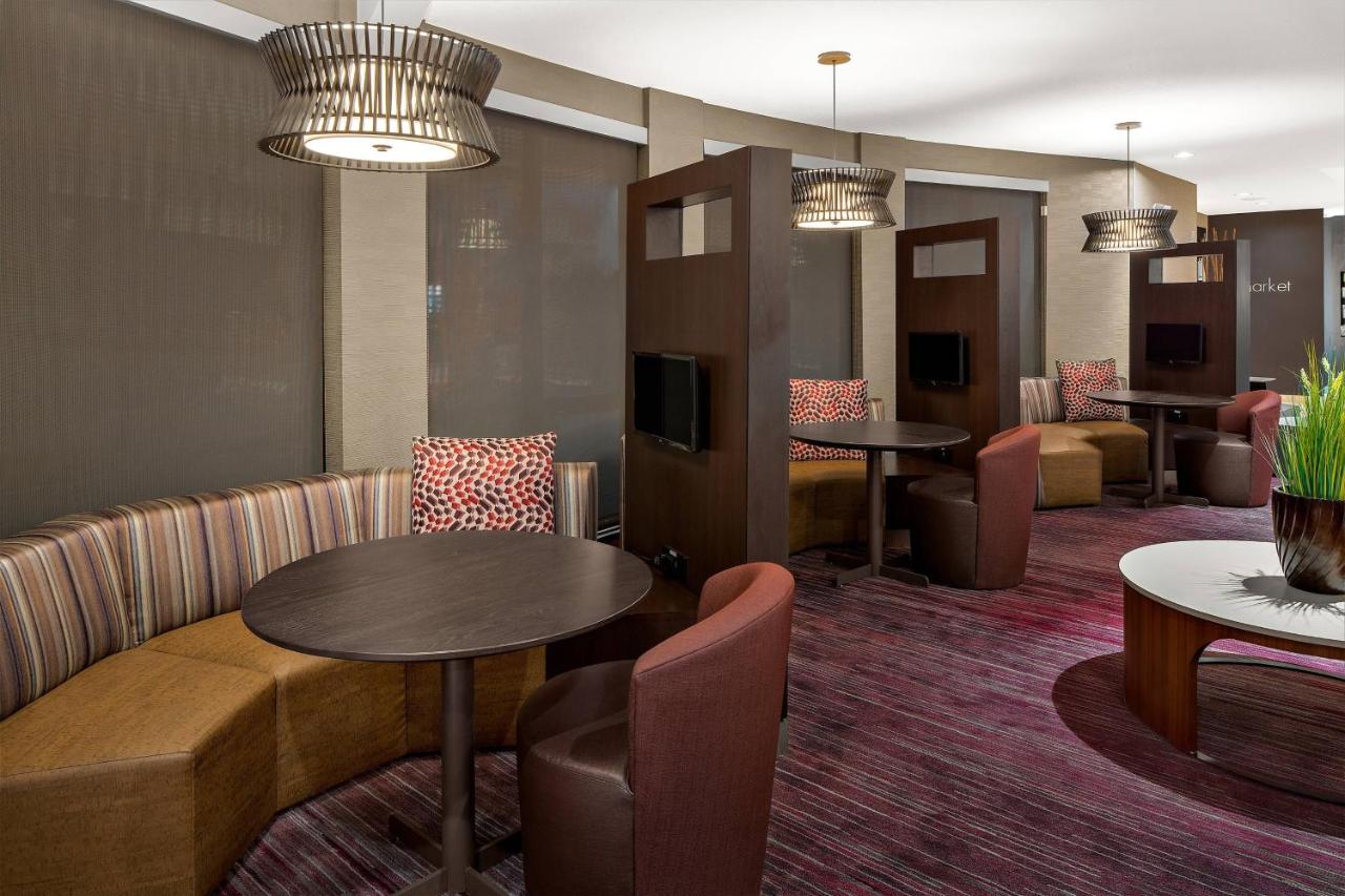 | Courtyard by Marriott Flagstaff