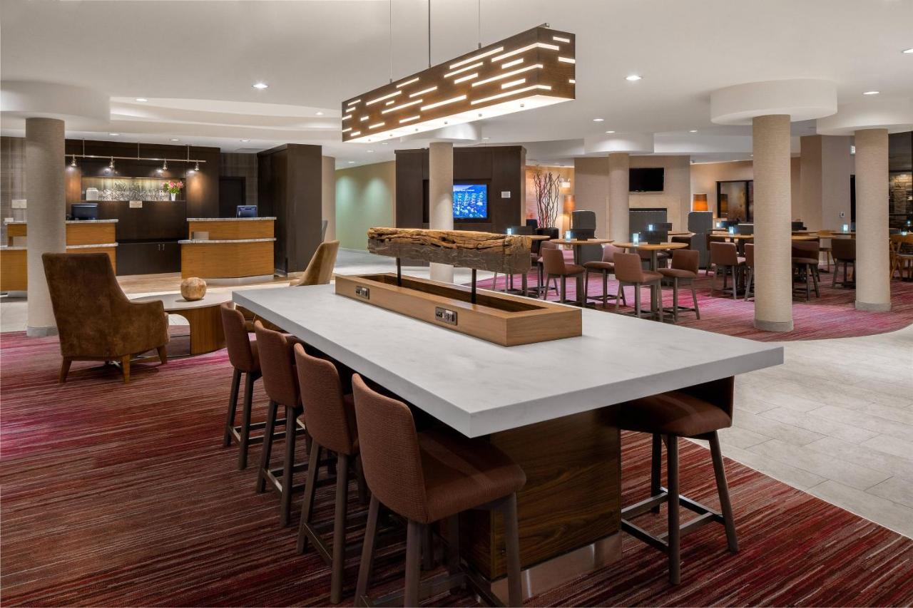 | Courtyard by Marriott Flagstaff