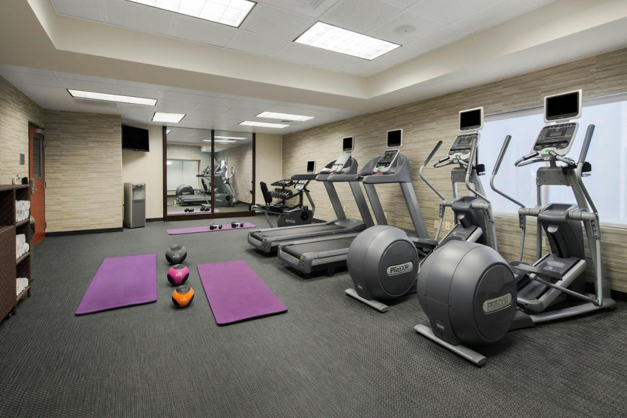 | Courtyard by Marriott Flagstaff