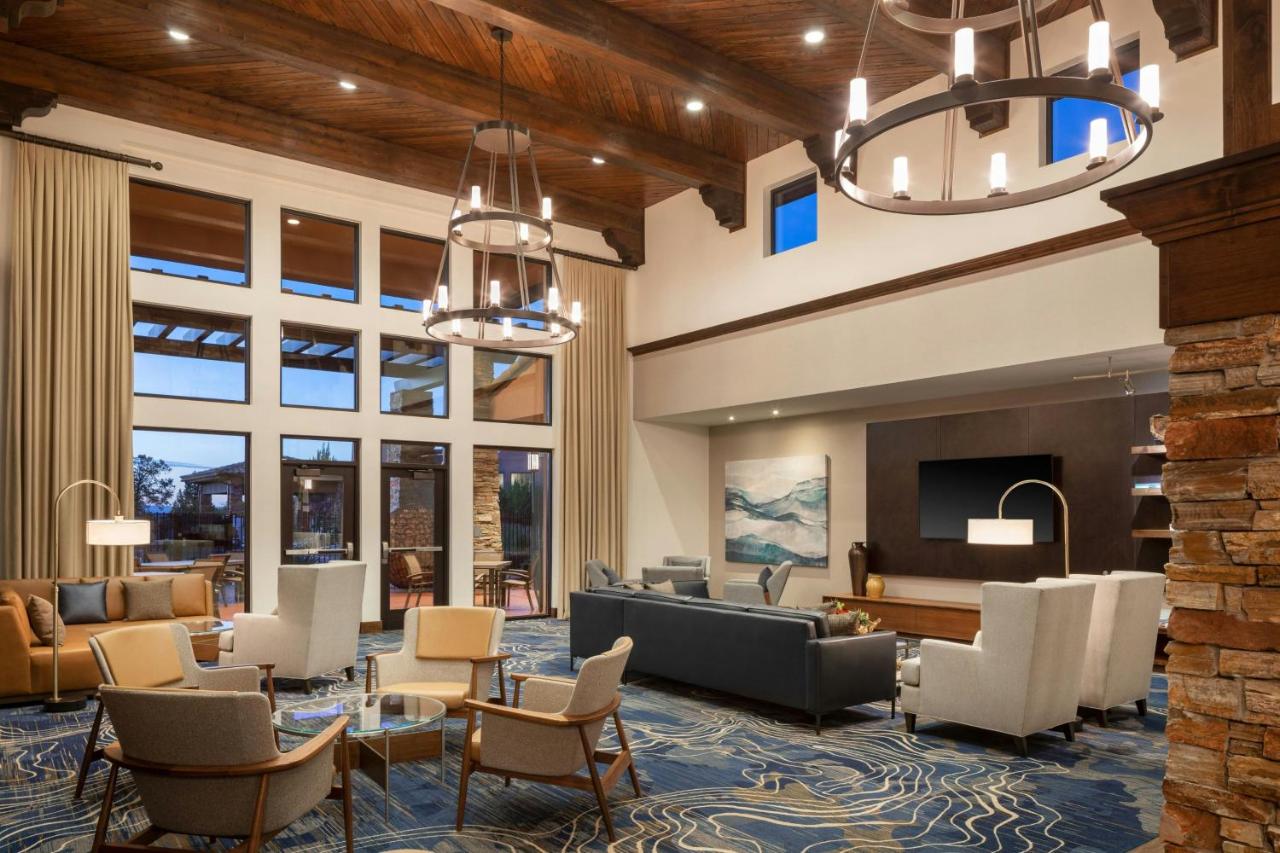 Courtyard by Marriott Sedona