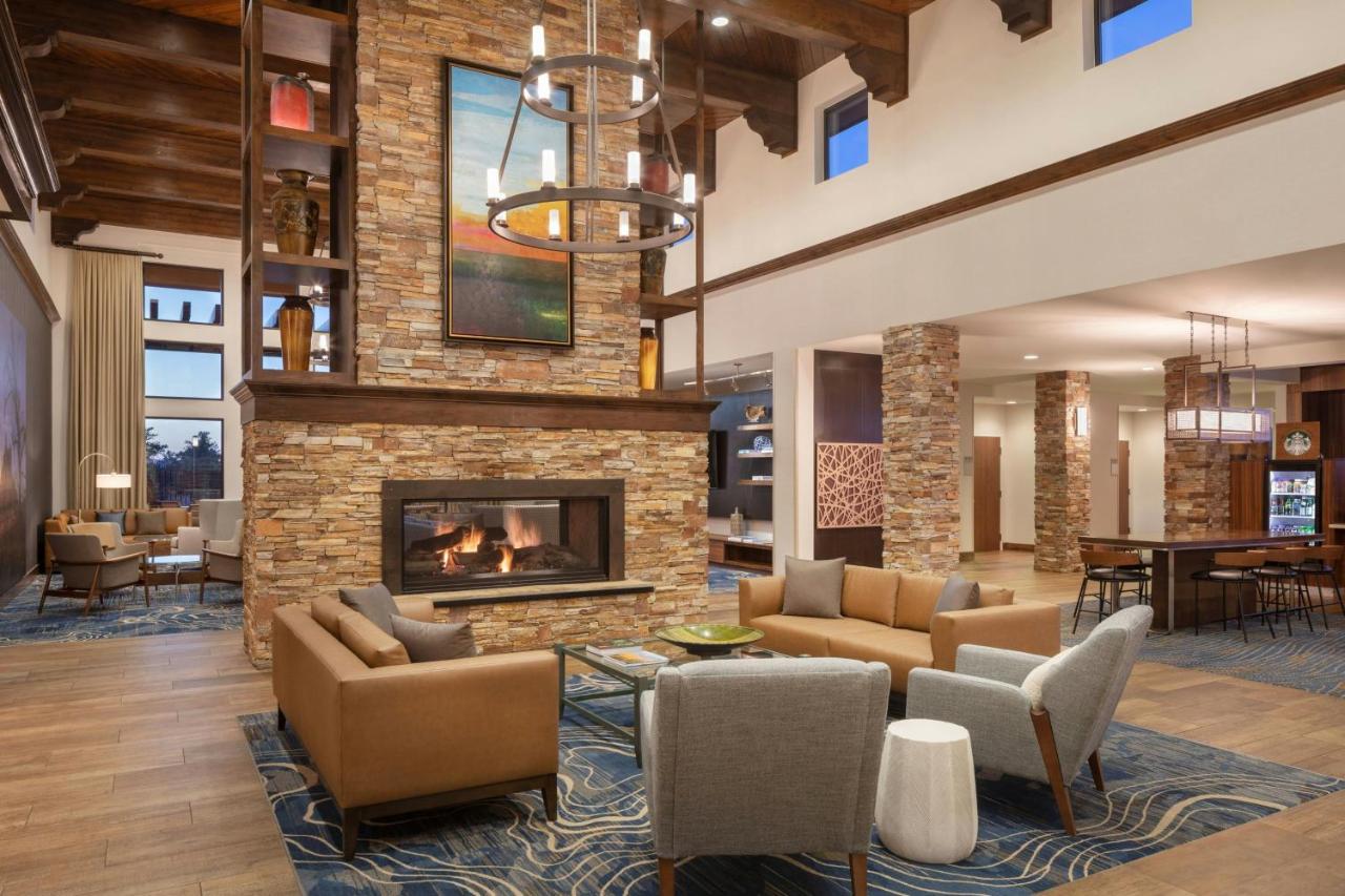 Courtyard by Marriott Sedona