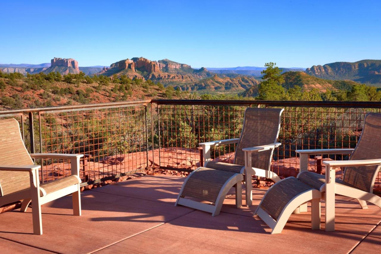 Courtyard by Marriott Sedona