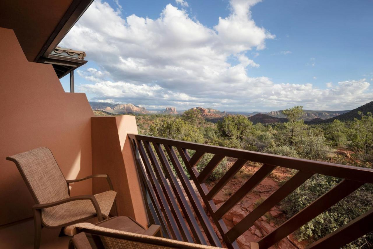 Larger 2 Queen Guest Room at Courtyard by Marriott Sedona