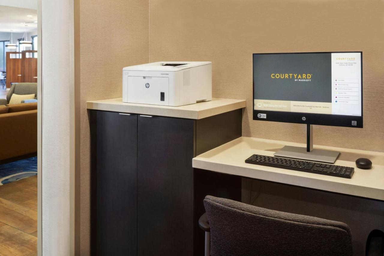 Courtyard by Marriott Sedona