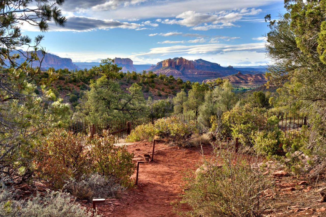 Courtyard by Marriott Sedona