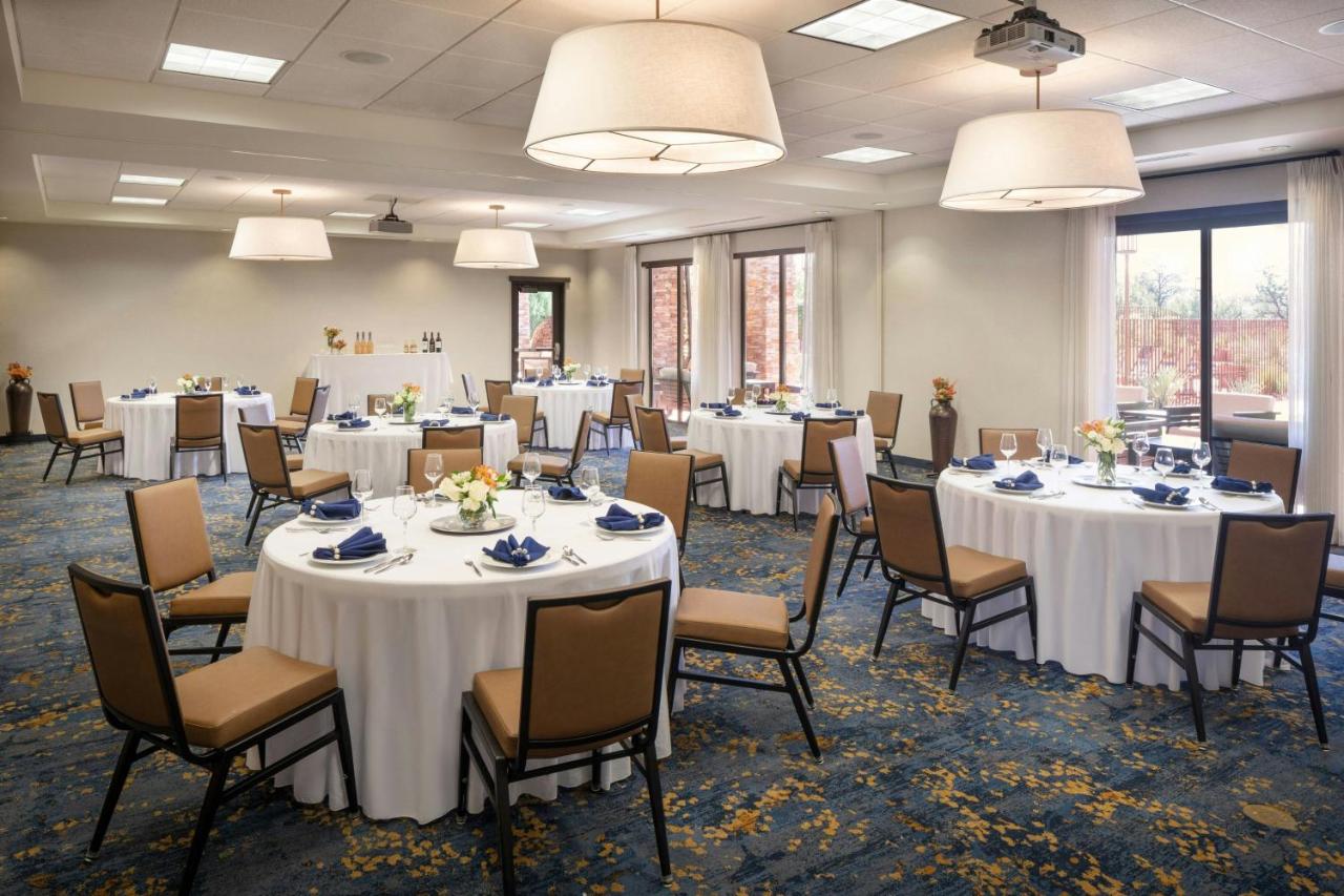 Courtyard by Marriott Sedona