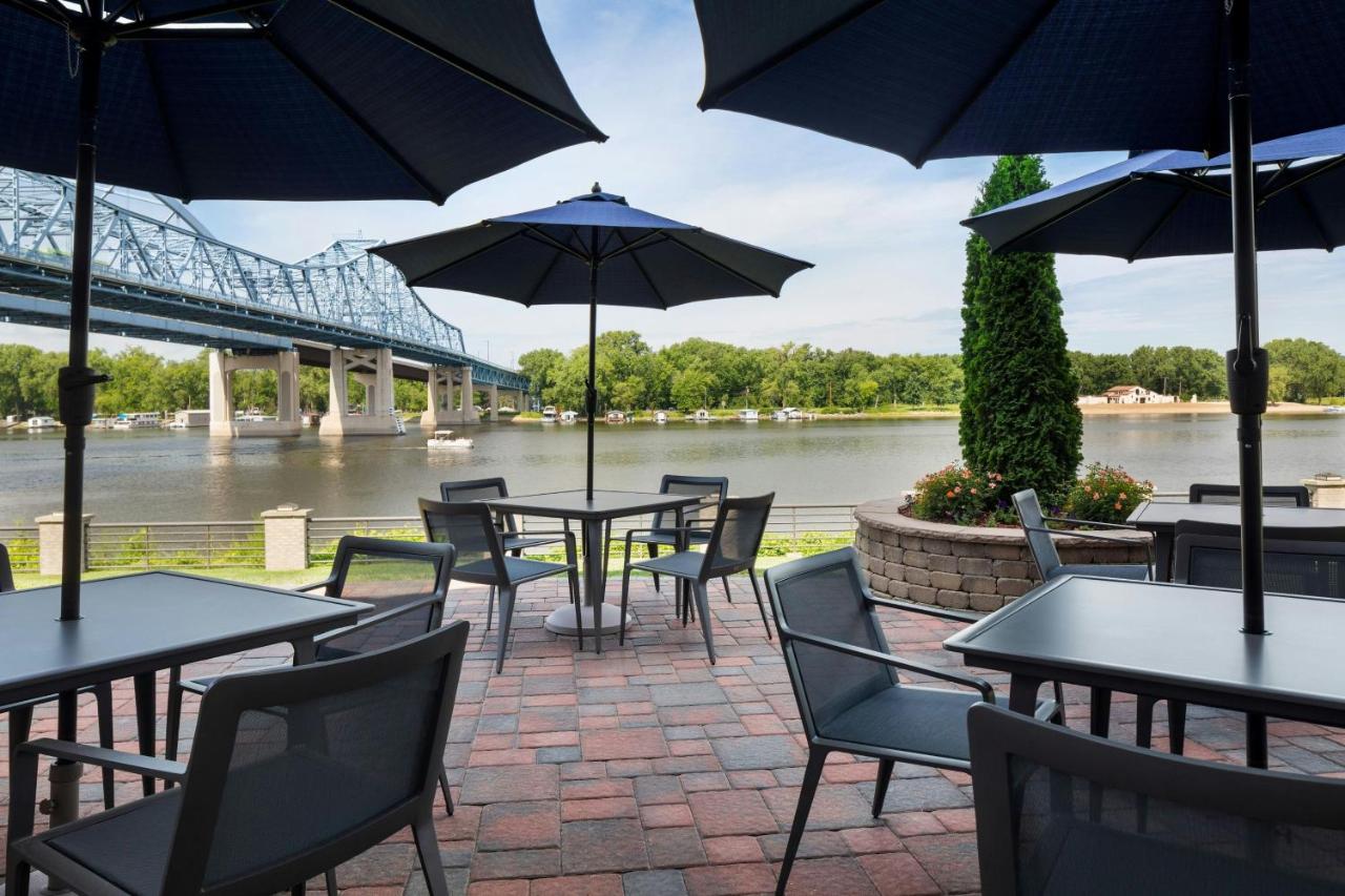  | Courtyard La Crosse Downtown/Mississippi Riverfront