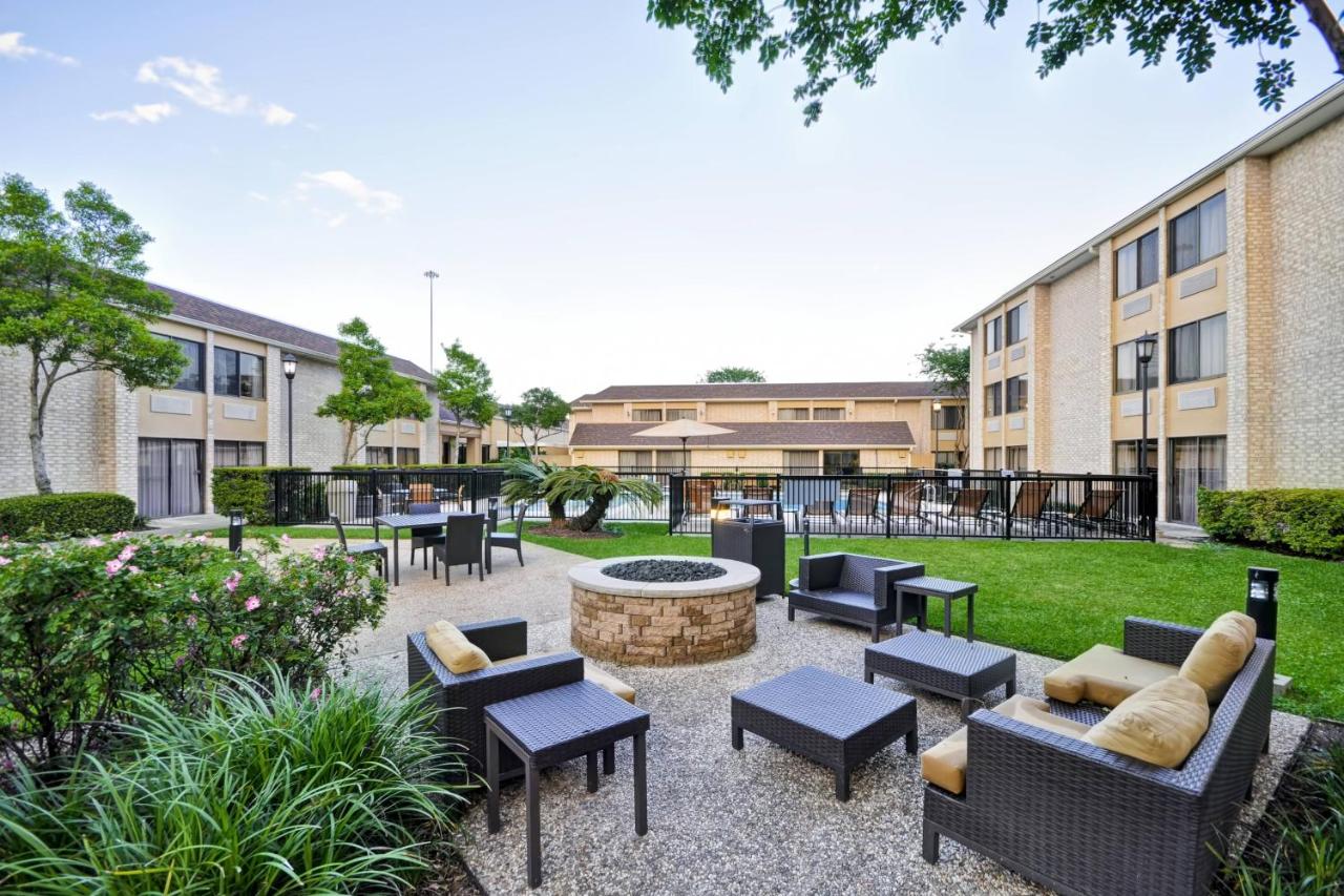 | Courtyard Houston I-10 West/Energy Corridor