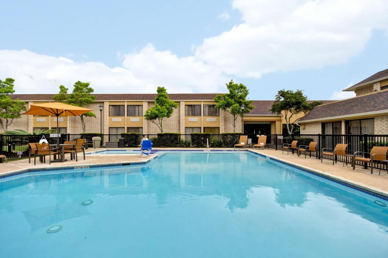| Courtyard Houston I-10 West/Energy Corridor
