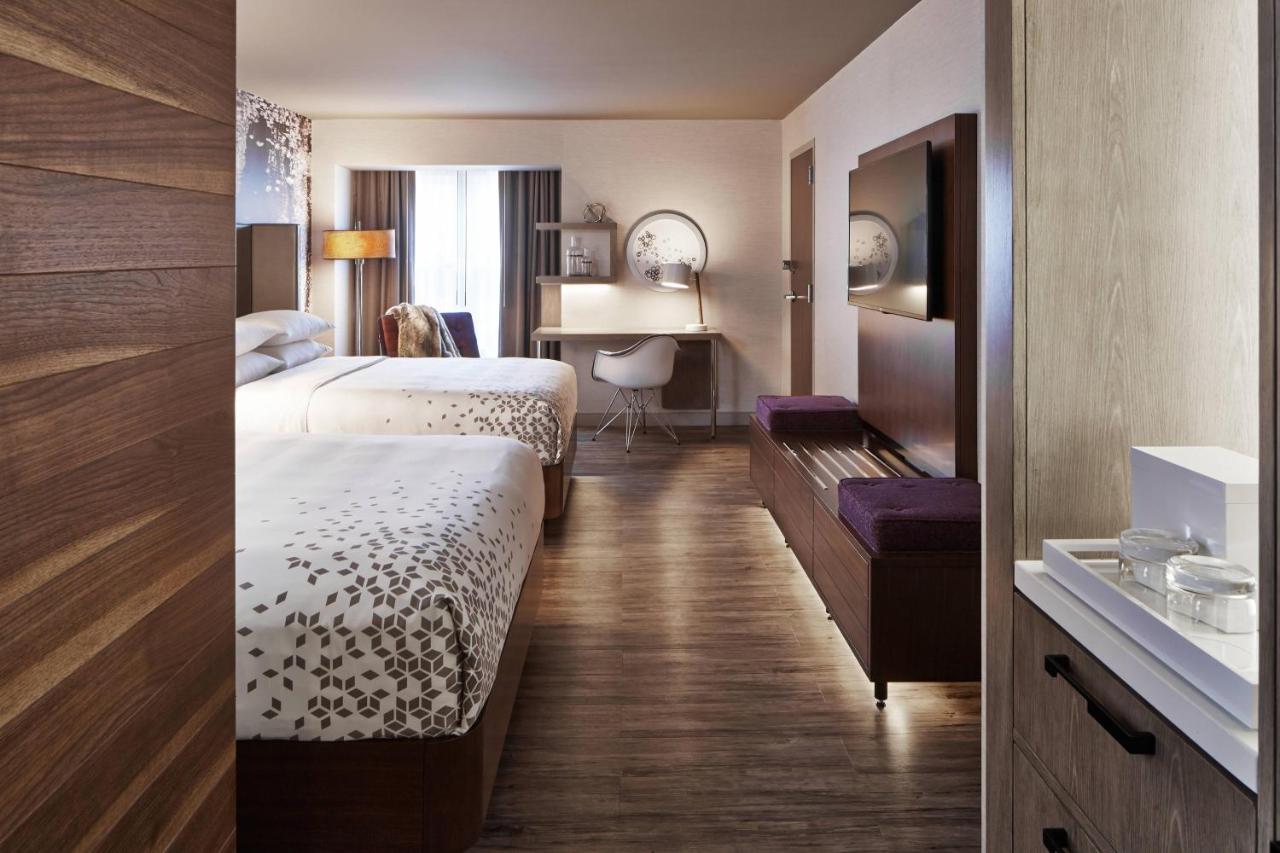 | The Del Monte Lodge Renaissance Rochester Hotel & Spa