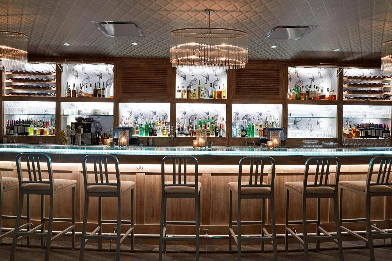 | The Del Monte Lodge Renaissance Rochester Hotel & Spa