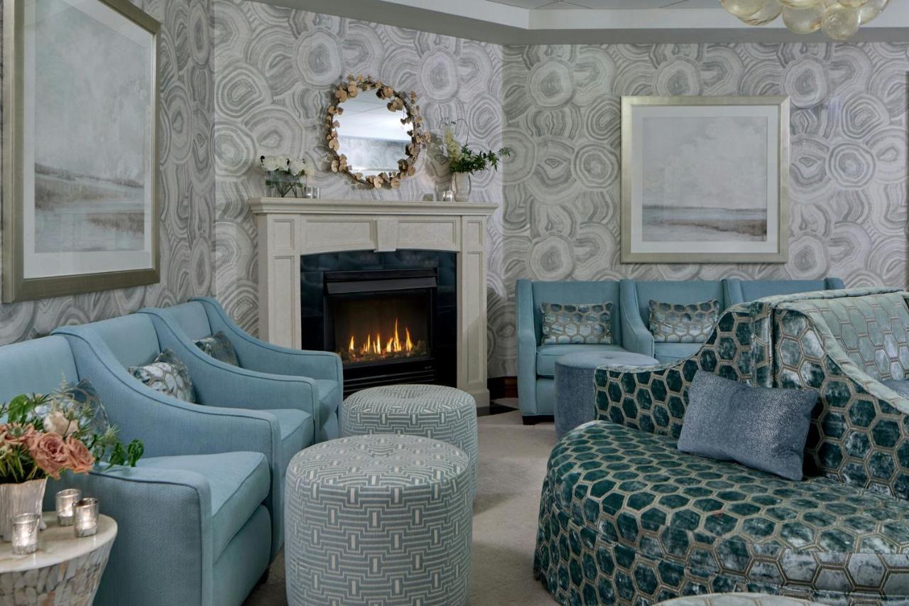  | The Del Monte Lodge Renaissance Rochester Hotel & Spa
