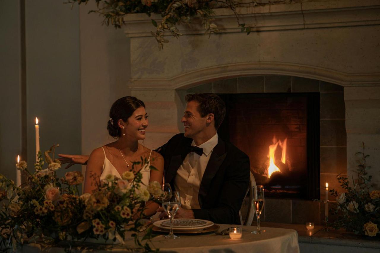  | The Lodge at Sonoma Resort, Autograph Collection