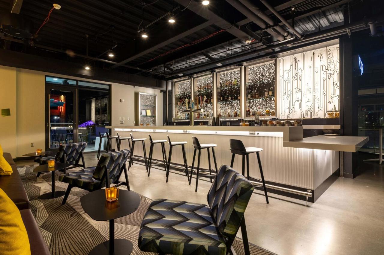 | Aloft St. Louis Cortex
