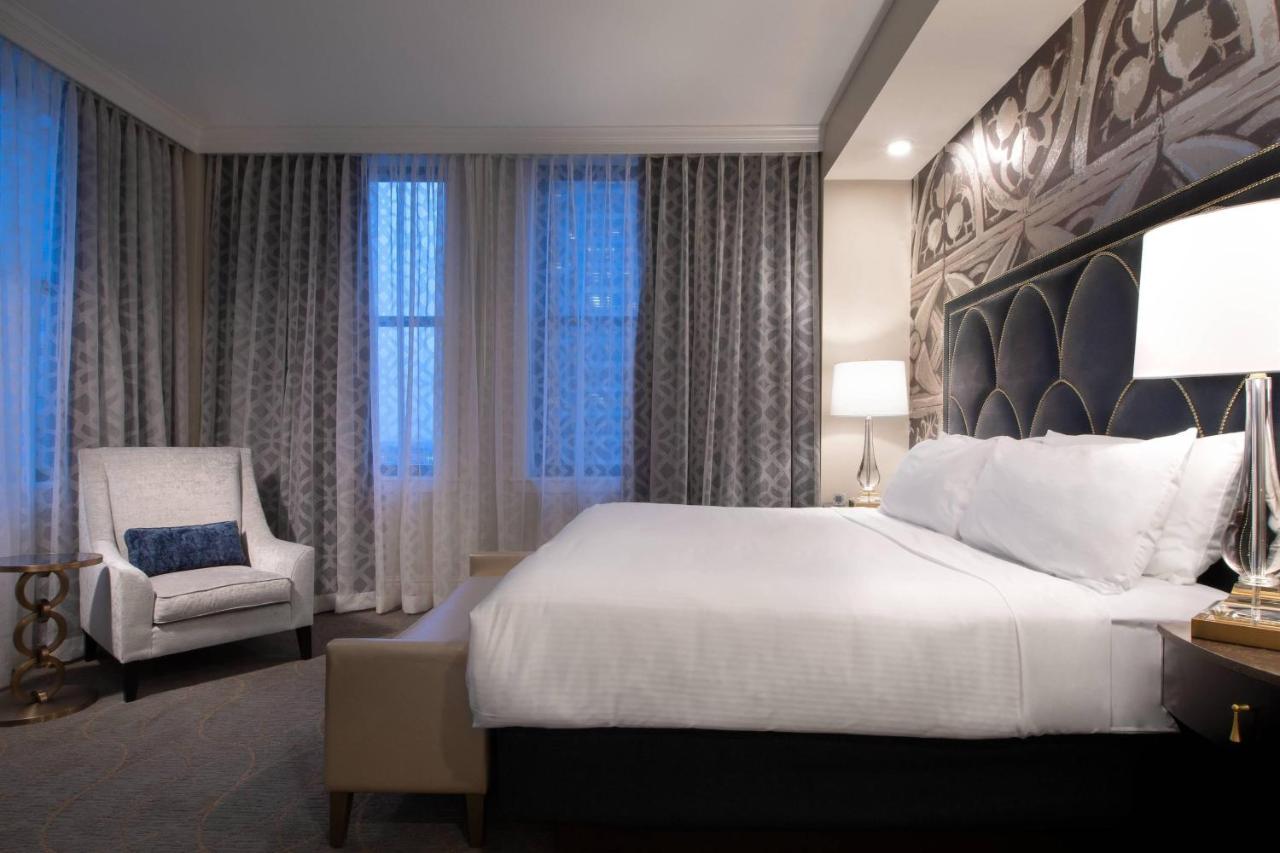 | Hotel Saint Louis, Autograph Collection