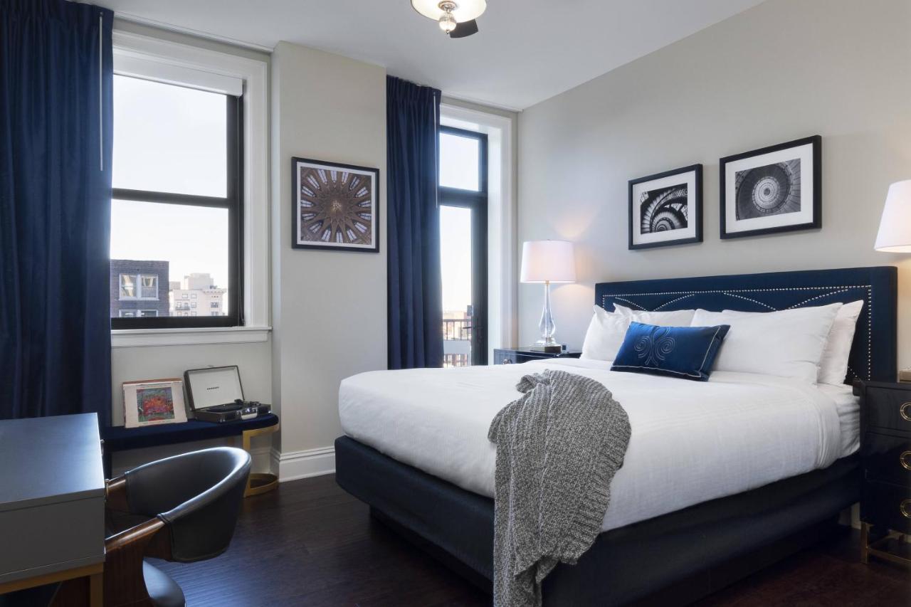 | Hotel Saint Louis, Autograph Collection