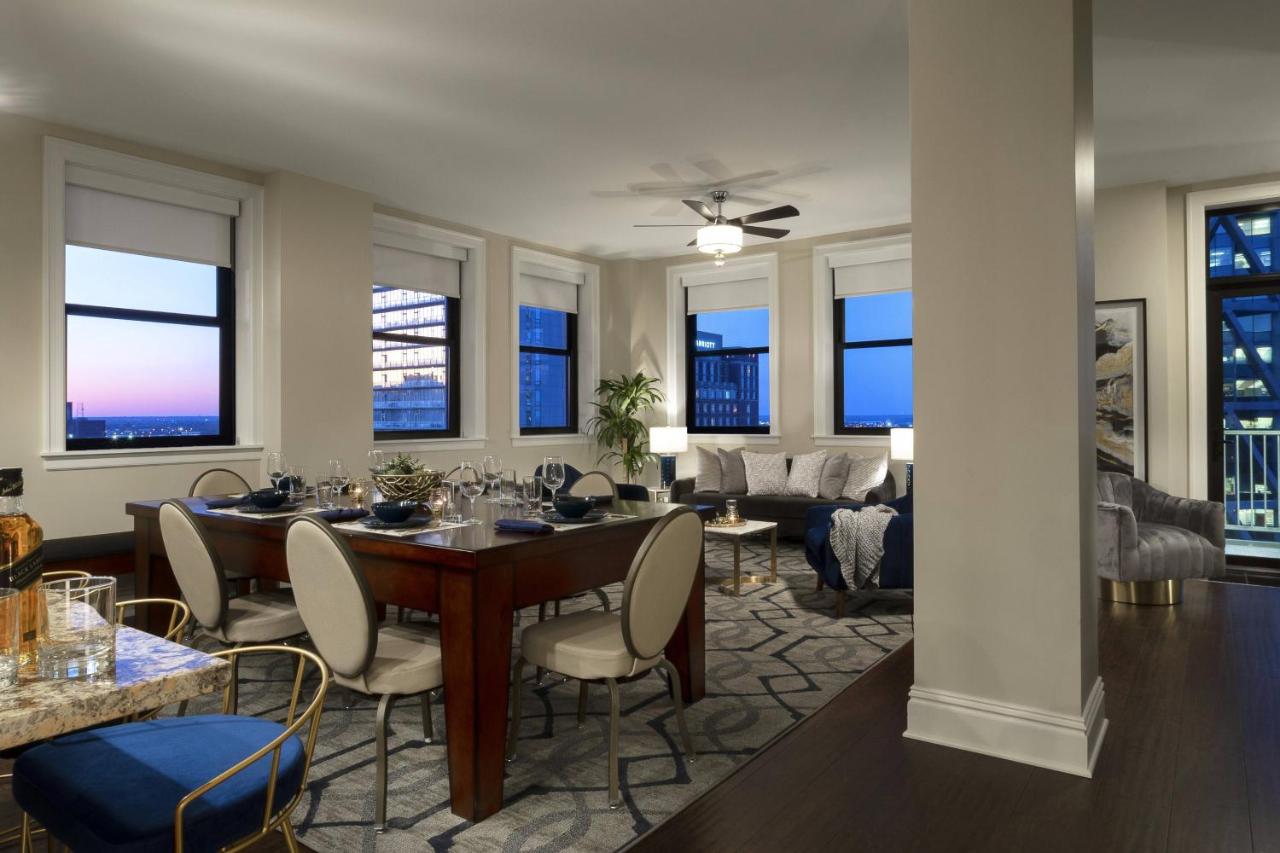 | Hotel Saint Louis, Autograph Collection