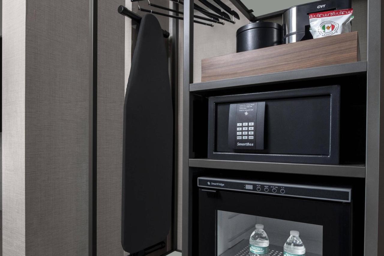 | AC Hotel by Marriott St Louis Central West End