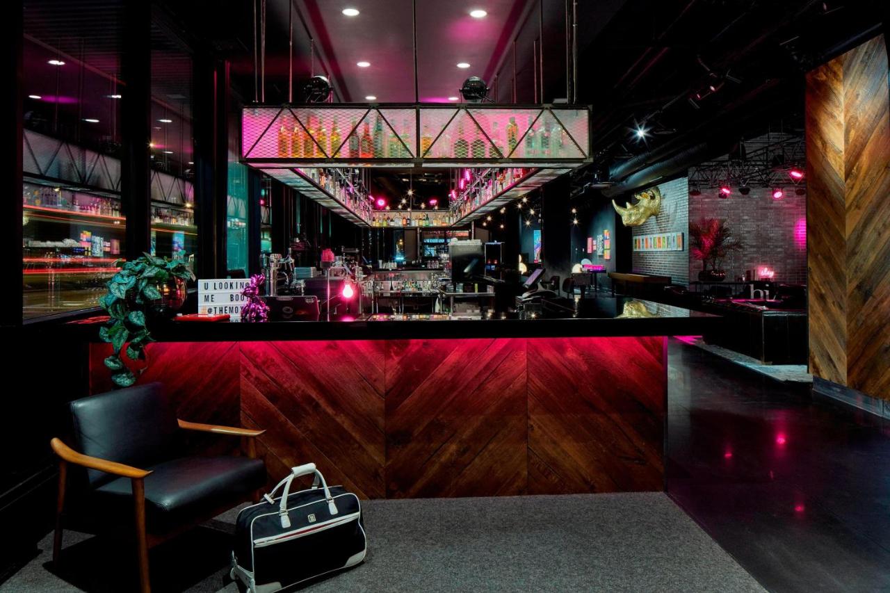  | MOXY Minneapolis Uptown