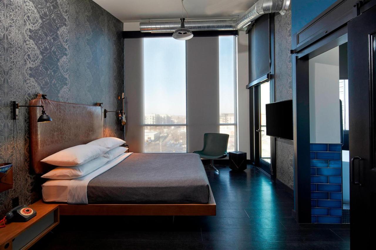  | MOXY Minneapolis Uptown