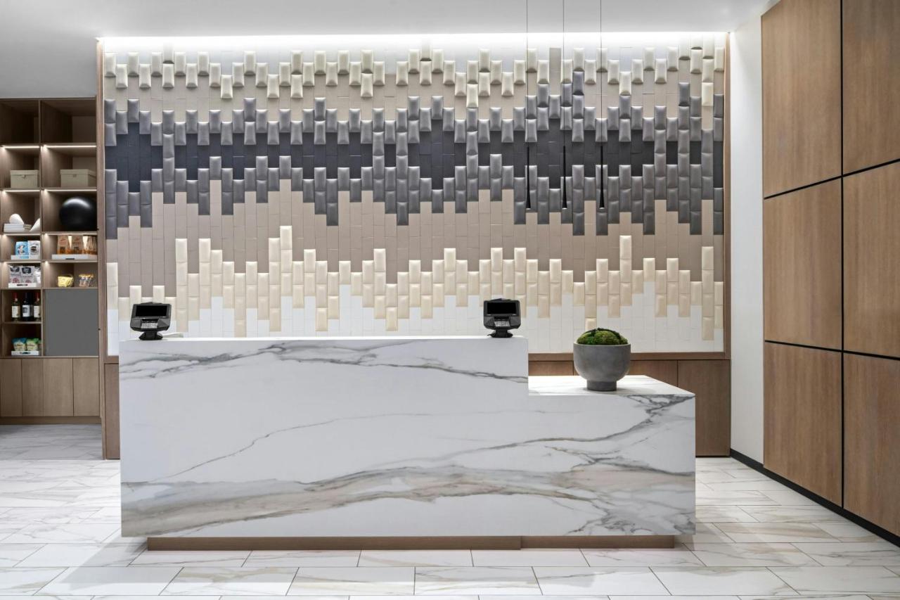 | AC Hotel by Marriott St Louis Central West End