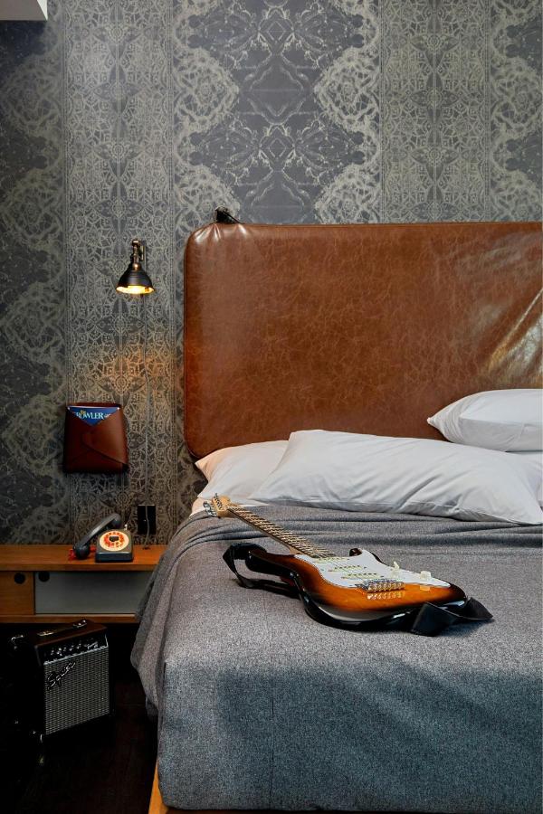  | MOXY Minneapolis Uptown