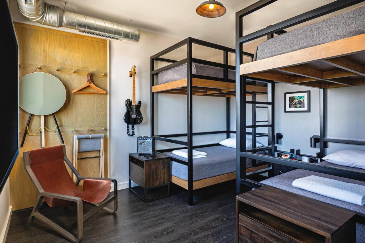  | MOXY Minneapolis Uptown